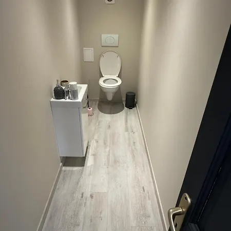 Apartment Cosy Proximite Barrage Lavalette Et Yssingeaux *