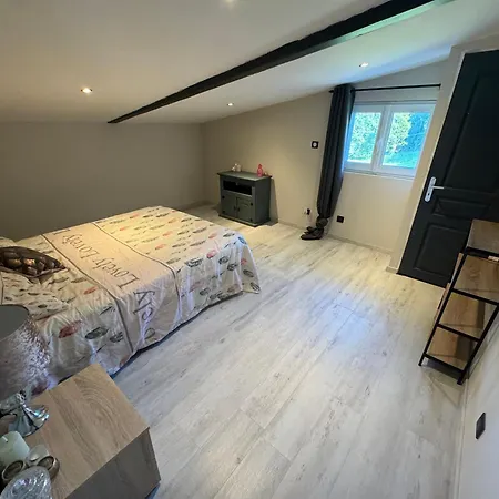 Apartment Cosy Proximite Barrage Lavalette Et Yssingeaux Saint-Jeures