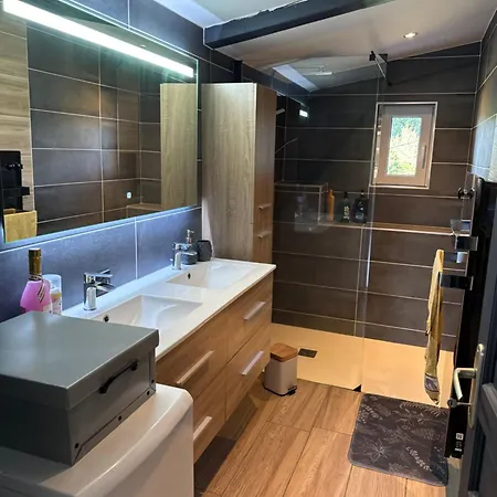 Apartment Cosy Proximite Barrage Lavalette Et Yssingeaux *