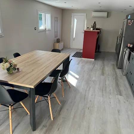 Cosy Proximite Barrage Lavalette Et Yssingeaux