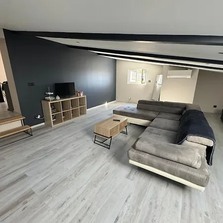 Apartment Cosy Proximite Barrage Lavalette Et Yssingeaux *